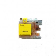  LC3029 XXL Compatible Yellow Ink Cartridge Extra High Yield for Brother LC-3029 XXL