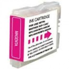 LC51M New Compatible Magenta  Ink Cartridge for Brother LC51M