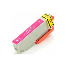 Remanufactured Magenta Ink Cartridge High Yield for Epson T410XL