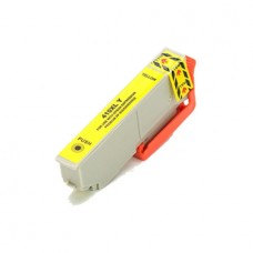 Remanufactured Yellow Ink Cartridge High Yield for Epson T410XL