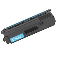 TN-336 C  Cyan high Yield New Compatible Toner Cartridges (TN331 C) for Brother TN336